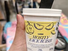 -LUSH(威尼斯人购物中心店)