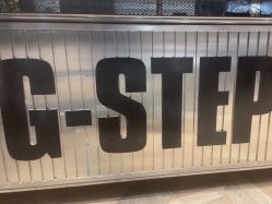 点击看大图 -G-STEPS舞蹈工作室