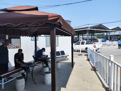 -宠车虎•京安机动车检测场