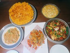 -老李家土菜馆·安吉地标美食
