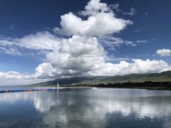 -青海湖国家重点风景名胜区