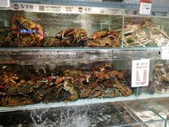 -超级物种(省府店)