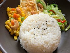 -海盗虾饭·剥好的小龙虾饭(上地辉煌店)