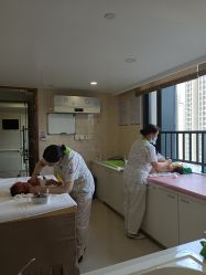 -百佳医疗级月子会所