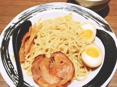 -雷神拉面(财富中心玉米楼店)