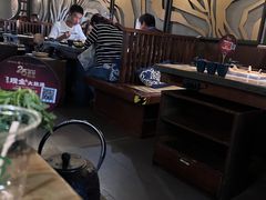 -湊湊火锅·茶憩(上海合生汇店)