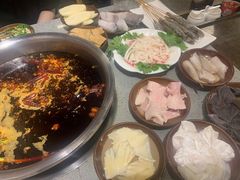 -华丰火锅(双林北横路店)