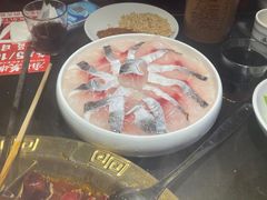 -麻辣英雄重庆火锅(常平店)