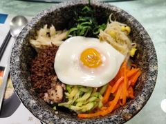 -全州拌饭馆(断桥店)