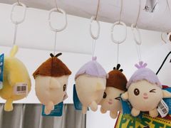 -大玩家(青岛CBD延吉路万达店)