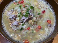 -生汆记米粉(环城南路店)