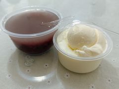 -老周记顺德双皮奶