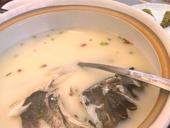 -浔味·山屿湖·正宗淳牌全鱼宴老字号