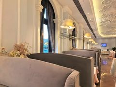 -王府井酒店(金桥港湾店)