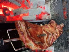 -草原碳烤羊腿(仙塘店)