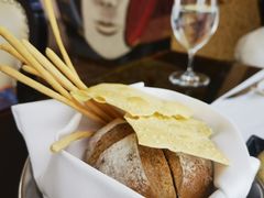 -瑞吉酒店 · Elba 欧尔巴意大利餐厅· 精致意餐·云端聚会
