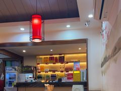 -人民食堂(电信南街店)