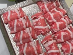 -呷哺呷哺 黄金牧场 (王府井喜悦店)