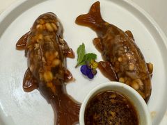 -惠丰堂饭庄·烤鸭·京味菜(翠微路店)