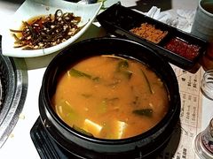 -梅梅家的烤肉店(槐北路店)