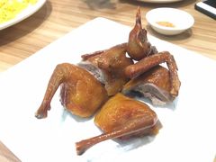 -胜记凯心茶餐厅(汇金财富广场店)