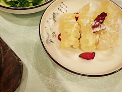 -福照楼汽锅鸡·云南菜(万达广场店)