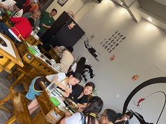 -老表牌·蛙蛙鸡冷锅鱼(成都东站店)