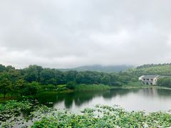 -苏州环秀晓筑养生度假村