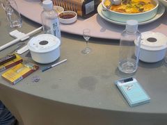 -香山湖渔家大院