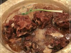 -芦月轩羊蝎子(北蜂窝店)