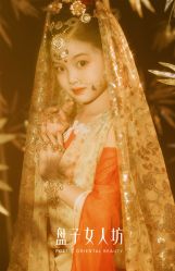 -盘子女人坊古装写真摄影(南京总店)