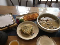-益恒饭店乡间白族菜(古城总店)