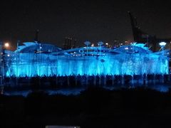 -圣淘沙名胜世界