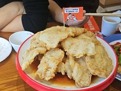 -英兰朝族饭店(河南桥头店)