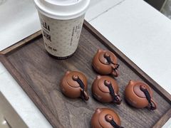 -一杯潮茶·专注潮汕茶饮(十二中创始店)