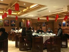 大堂-阿斯牛牛·凉山菜(新会展店)