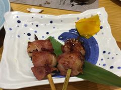 -花潮料理艺食馆(世欧广场店)