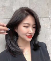 点击看大图 -YO HAIR SALON
