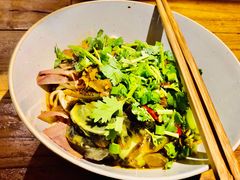 烧椒牛肉面-食之六七·面(朝阳大悦城店)