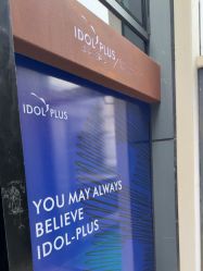 -IDOL-PLUS