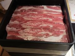 -温野菜涮涮锅(曲江大悦城店)