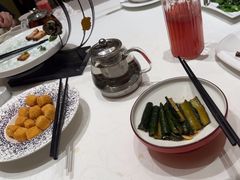 -锦粤宫·精致粤菜(深圳北站店)