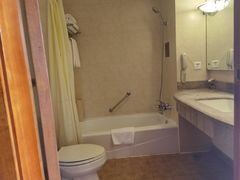 -云南滇池花园国际大酒店温泉