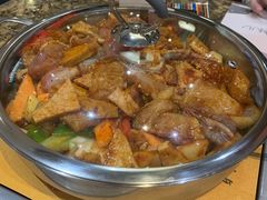 -黄记煌三汁焖锅(悦方IDmall店)