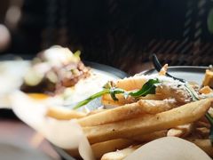 松露薯条-O'mills Sourdough Bakery&Bistro(永嘉路店)