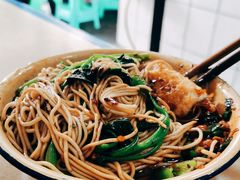 -赵伍面庄(松石大道店)