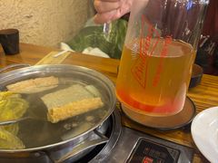 -荣记潮汕牛肉火锅(仙鹤街店)
