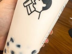 -喜茶(中山利和新地店)