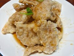 -八大碗·地道东北菜(中街店)
