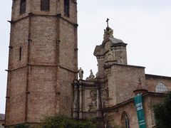 -瓦伦西亚大教堂